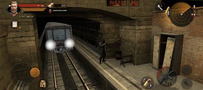 Download Metro Survival game, Zombie Hunter (Free Shopping MOD) for Android