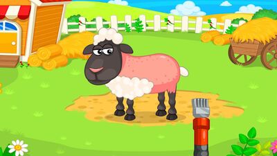 Download Kids farm (Premium Unlocked MOD) for Android