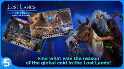 Download Lost Lands 5 (Unlocked All MOD) for Android