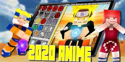 Download Ninja Dragon Attack: Anime Mod (Unlocked All MOD) for Android