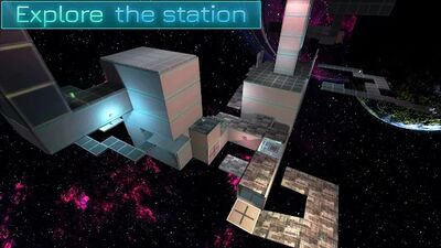 Download Fractal Space (Unlocked All MOD) for Android