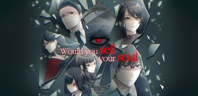 Download Would you sell your soul? (Free Shopping MOD) for Android