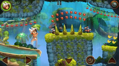 Download Jungle Adventures 3 (Unlocked All MOD) for Android