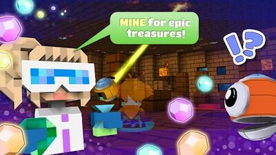 Download BlockStarPlanet (Unlimited Money MOD) for Android