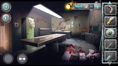 Download Scary Horror 2: Escape Games (Unlimited Money MOD) for Android