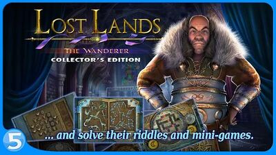 Download Lost Lands 4 (Unlocked All MOD) for Android