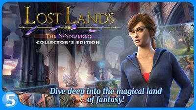 Download Lost Lands 4 (Unlocked All MOD) for Android