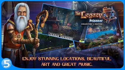 Download The Legacy 2 (Unlimited Coins MOD) for Android
