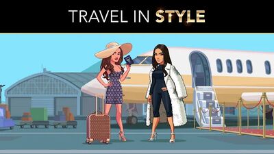 Download Kim Kardashian: Hollywood (Unlimited Coins MOD) for Android