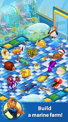 Download Treasure Diving (Unlimited Coins MOD) for Android