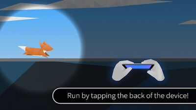 Download Fast like a Fox (Free Shopping MOD) for Android