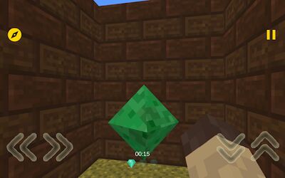 Download Mine Maze 3D (Premium Unlocked MOD) for Android