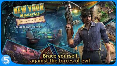 Download New York Mysteries 3 (Free Shopping MOD) for Android