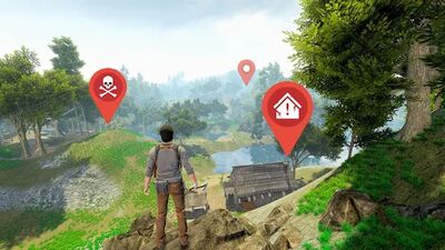 Download Survival Island Games Offline (Unlocked All MOD) for Android