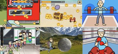 Download Beggar life 3 (Unlimited Money MOD) for Android