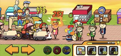 Download Beggar life 3 (Unlimited Money MOD) for Android