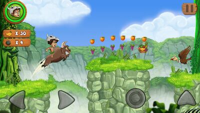 Download Jungle Adventures 2 (Unlocked All MOD) for Android