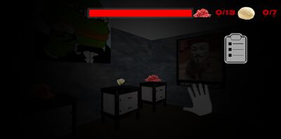 Download Floppa Horror (Unlimited Money MOD) for Android