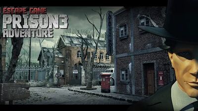 Download Escape game:Prison Adventure 3 (Unlimited Money MOD) for Android