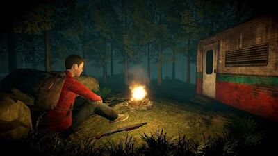 Download Siren Head Haunted Horror Escape (Free Shopping MOD) for Android