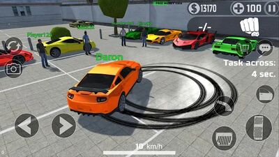 Download City Freedom online simulator (Free Shopping MOD) for Android