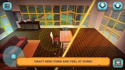 Download Dollhouse Craft 2: Girls Design & Decoration (Premium Unlocked MOD) for Android