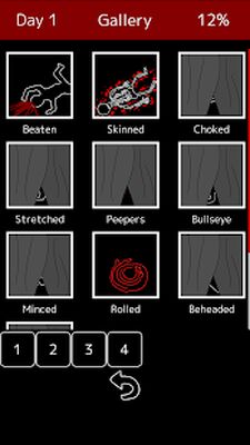 Download Death Palette (Unlimited Coins MOD) for Android