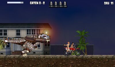 Download Miami Rex (Free Shopping MOD) for Android