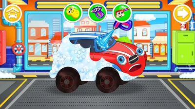 Download Car wash (Premium Unlocked MOD) for Android