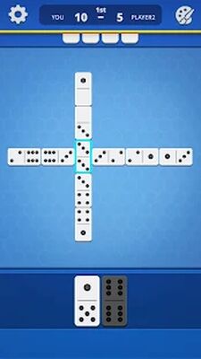 Download Dominoes (Free Shopping MOD) for Android
