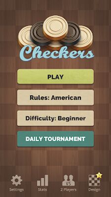 Download Checkers (Premium Unlocked MOD) for Android