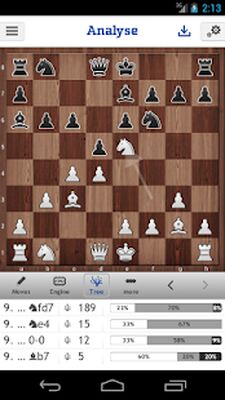 Download Chess (Unlocked All MOD) for Android
