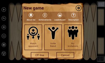 Download Narde (Unlimited Coins MOD) for Android