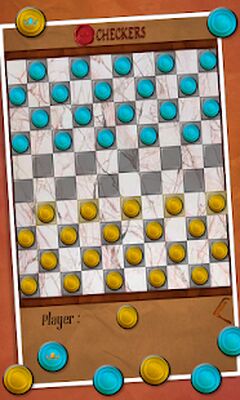 Download Checkers (Free Shopping MOD) for Android