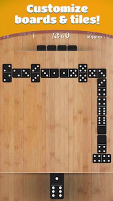 Download Dominoes (Unlimited Coins MOD) for Android