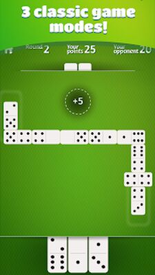 Download Dominoes (Unlimited Coins MOD) for Android