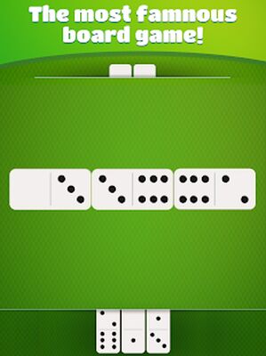 Download Dominoes (Unlimited Coins MOD) for Android