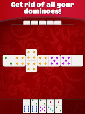 Download Dominoes (Unlimited Coins MOD) for Android