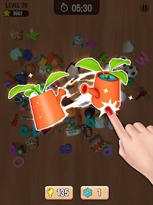 Download Match Pair 3D (Unlocked All MOD) for Android