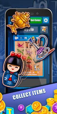 Download Russian Loto online (Unlimited Money MOD) for Android