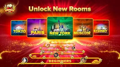 Download Backgammon King Online (Premium Unlocked MOD) for Android