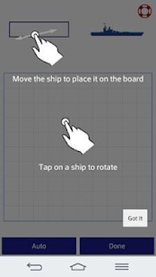 Download Battle at Sea (Unlimited Coins MOD) for Android