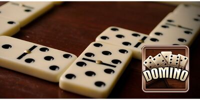 Download Domino (Unlimited Coins MOD) for Android