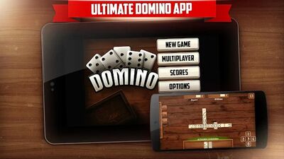 Download Domino (Unlimited Coins MOD) for Android