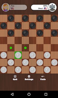 Download Checkers Online (Unlimited Coins MOD) for Android