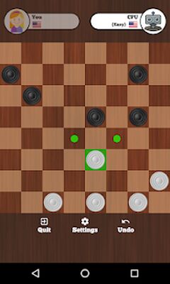 Download Checkers Online (Unlimited Coins MOD) for Android