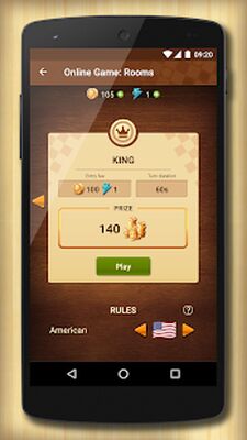 Download Checkers Online (Unlimited Money MOD) for Android