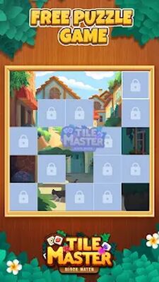 Download Tile Connect Master: Match fun (Unlimited Coins MOD) for Android