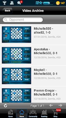 Download Chess Online (Unlocked All MOD) for Android