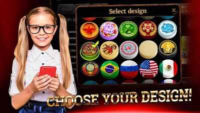 Download Checkers Online Elite (Unlimited Money MOD) for Android